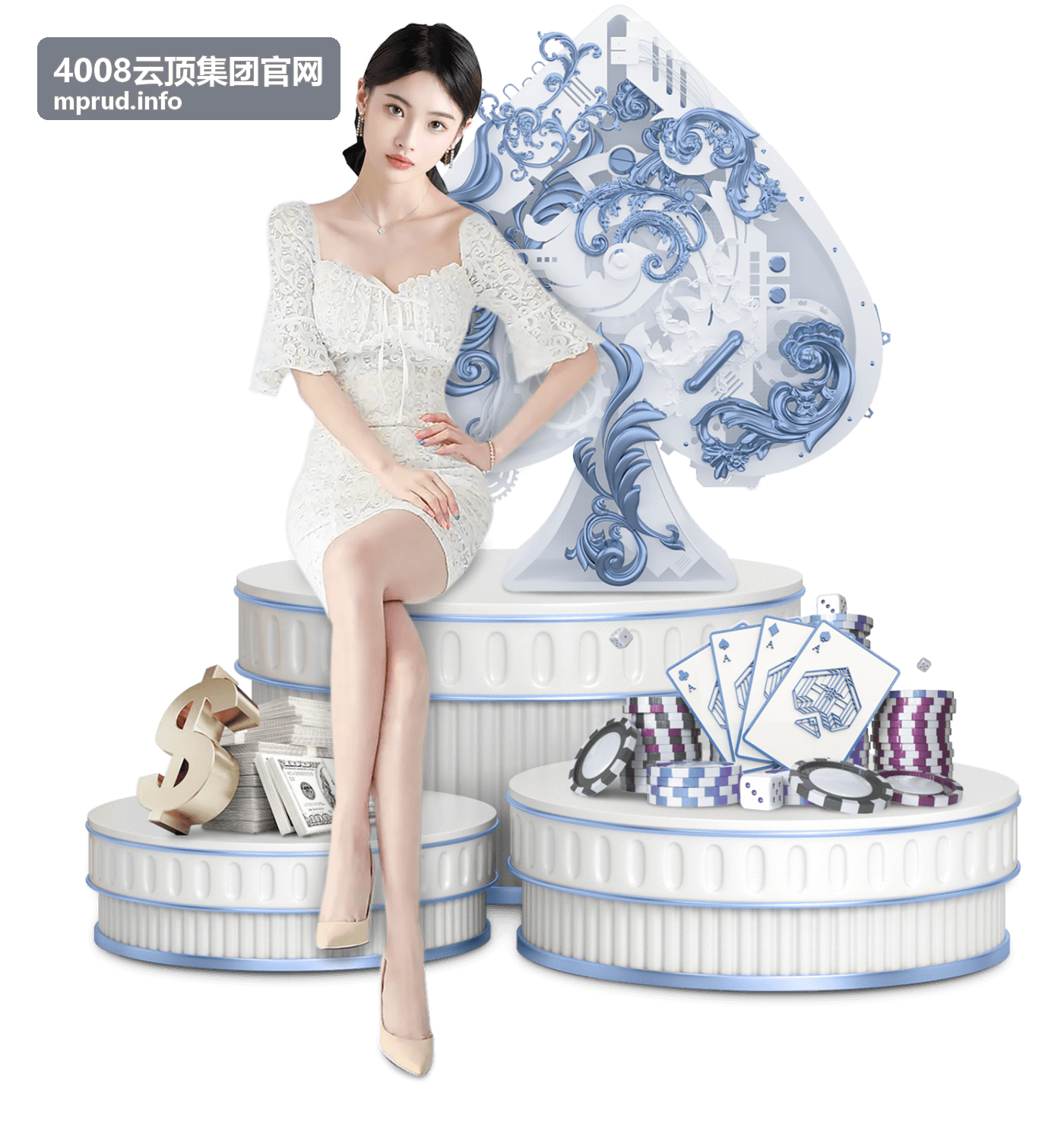 云顶湖目的地速览